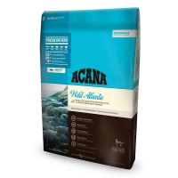 Acana Regionals Pacifica Cat беззерновий корм для котів усіх порід та вікових груп з рибою 340g