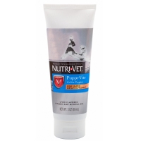 Nutri-Vet Puppy-Vite Gel вітамінний гель для цуценят до 9 місяців, гель, 89 мл