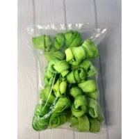 Croci - Кість вузлова Happy&Healthy Chews4all Vegetal, овочева, 16см