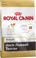 Royal Canin Jack Russell Terrier Adult Корм для собак породи джек-рассел тер'єр з 10 місяців 500g