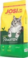 Josera JosiCat Crunchy Poultry сухий корм з птахом для котів, 0,650g