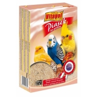 Vitapol Piasek д/птахів із черепашками 1.5кг