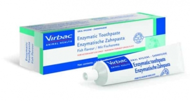 Cymedica Enzymatic зубна паста для собак і котів 43гр