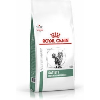 Royal Canin Satiety Weight Management Feline КОНТРОЛЬ НАДБАЧНОЇ ВАГИ 400 g