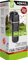 AquaEL Fan Filter 2Plus 100-150л