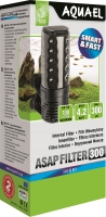 AquaEL ASAP Filter 300 100л