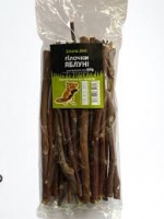 Zelena Zoo Гілочки яблуні 100 г