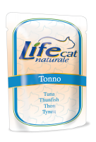 LifeCat Pouch with Tuna 70g ТУНЕЦЬ