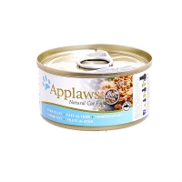 Applaws Cat Tuna 70g