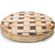 Croci Подушка для тварин CAKE, пиріг, 50х5см