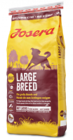 Josera Large Breed супер-преміум корм для собак великих порід, 12,5kg