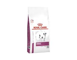 Royal Canin Renal Small Canine для маленьких собак при хронічній нирковій недостатності 1,5kg