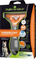  FURminator Medium Dog
