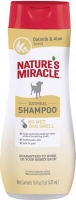 8in1 Шампунь для собак Natures Miracle з вівсяним молочком 473мл
