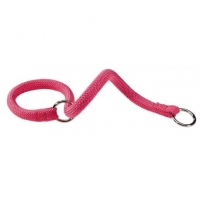 Ferplast Sport CS 13/50 Нашийник-зашморг, нейлон, L, рожева