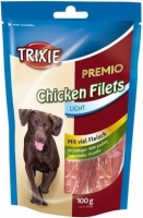 Trixie Premio Chicen Fillets куряче філе 100g