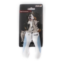 AnimAll Когтерез для собак, блакитний 15*6см