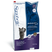 Bosch Sanabelle Adult Ostrich (Бош Санабель Едалт М'ясо Страуса) 10 кг