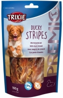 Trixie Ласощі PREMIO Ducky Stripes 100г