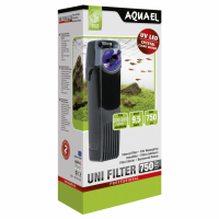AquaEL UNI Filter 750UV, Внутрішній фільтр 200-300л