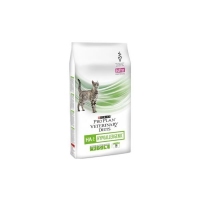 ProPlan VD HA Feline Hyppoallergenic Професійний лікувальний корм при алергії 400g
