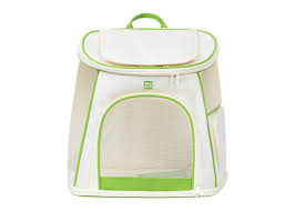  Collar WAUDOG Backpack Relax Eco, рюкзак-переноска для котів та дрібних собак, 40*40*26см, до 8кг