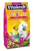 Vitakraft VitaLife Probiotic Australian 650g