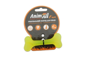  Animall ФАН 88101 Кістка 8см, жовта