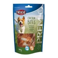Trixie Ласощі Chicken 100g