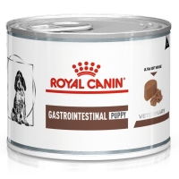 Royal Canin GASTRO INTESTINAL PUPPY ДІЄТА ДЛЯ ЩЕНЦІВ ПРИ ПОРУШЕННІ ТРАВЛЕННЯ 195g