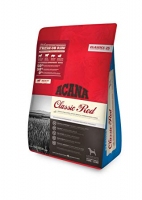 Acana Classic Classic Red Dog корм для собак усіх порід та вікових груп, ягня, яловичина, 340г