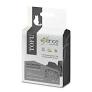 Essence Tofu, наполнитель тофу с  углем, для котов, 6л