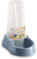Stefanplast Break Reserve Water, миска непроливайка 0,65л