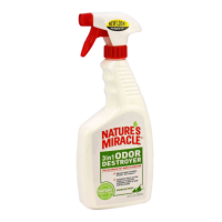 Natures Miracle 3in1 Оdor destroyer Гірська свіжість 709g
