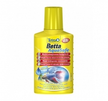 Tetra Betta AquaSafe 100ml