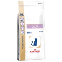 Royal Canin Calm для котів 4kg