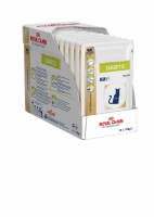 Royal Canin Diabetic Feline 100g упаковка (12 шт)