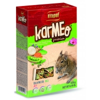 Vitapol Karmeo для дегу 500g