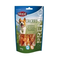 Trixie Ласощі PREMIO Chickies 100г