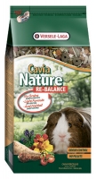 Versele-Laga Cavia Nature Re-Balance зернова суміш для морських свинок 700г