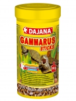 Dajana Gamarus Sticks 90g