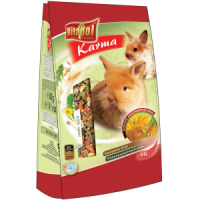 Vitapol Karma для кроликів 500g