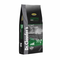 Dr.Clauder's Adult Sensitive All breed Lamb&Rice, сухий корм для всіх порід ягнят та рис, 20кг