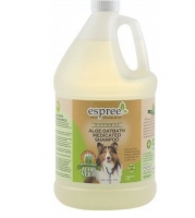 Espree Aloe Oatbath Medicated shampoo Шампунь 3.79l