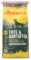 Josera Ente&Kartoffel (качка з картоплею) 0.9kg