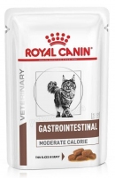 Royal Canin GASTRO INTESTINAL M/C ДІЄТА ДЛЯ КІШОК ПРИ ПОРУШЕННІ ТРАВЛЕННЯ 100g