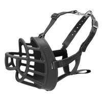 Baskerville Ultra Muzzle, намордник пластиковий регульований №5