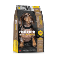 Nutram TotalGFMini Turkey&Chicken&Duck Dog 320g