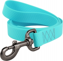  Collar WAUDOG Waterproof повідець, що світиться в темряві, водостійкий (ш - 15мм, дл - 183см)