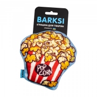 BronzeDog Barksi  Іграшка для собак попкорн